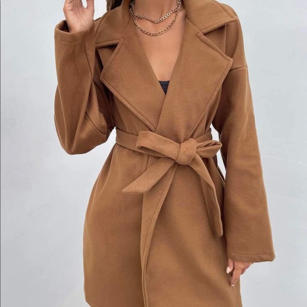 COPY - Shein Jacket